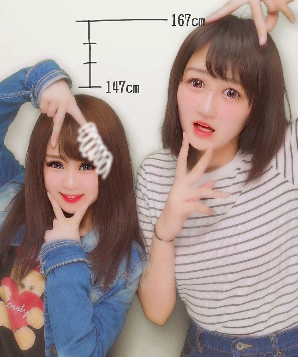 身長差 いい人止まりを脱却して女性にモテるマッチングアプリ恋愛技術