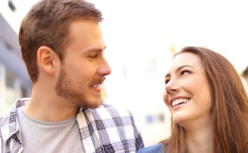 モテる男はオーラが違うから雰囲気でわかる 堂々としている 余裕がある 自信がある